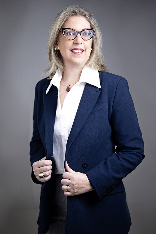 Foto de Dra. Arlete Mesquita